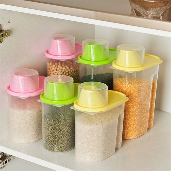 Wish | Shop and Save | Plastic food containers, Food storage, Food .