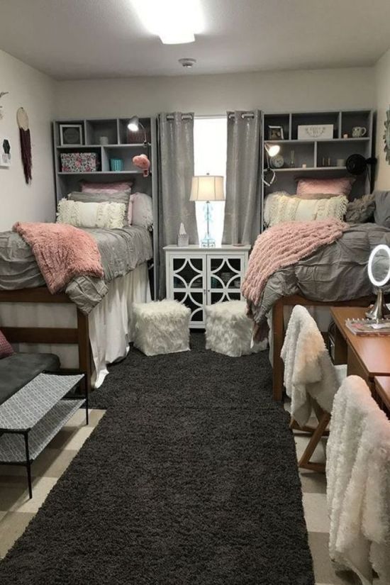 10 Dorm Room Rugs You'll Want On Your Floor - Society19 | Dorm .