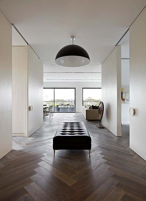 SNAKE RANCH | Floor design, Herringbone wood floor, Ikea kitchen .