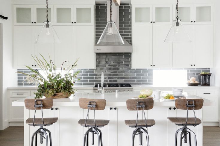 Timeless Kitchen Trends That Are Here to Stay (We Hope) | Kitchen .