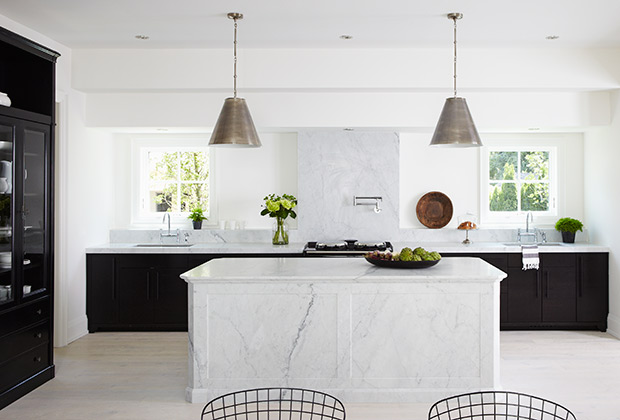House & Home - 12 Designer Kitchens That Will Never Go Out Of Sty