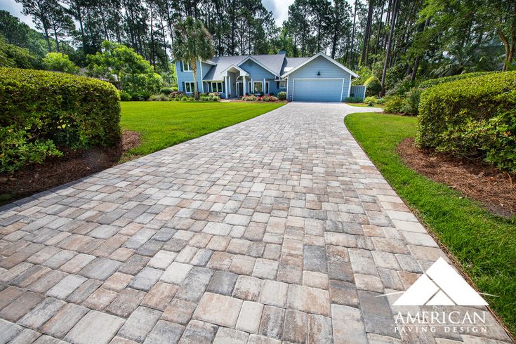 2021 Best Paver Trends: Driveways, Patios and Pool Decks .