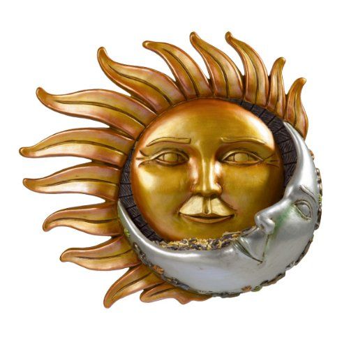 Pin by Lisa Thomas on Suns, Suns & More Suns | Sun moon, Sun art .