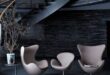 Swan Chair | Danish design chair, Swan chair, Arne jacobsen egg cha