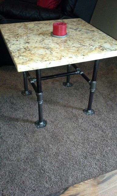 Table Bases For Granite Tops
