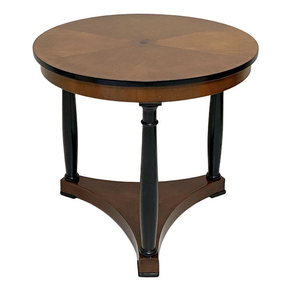 Empire Side Table in Wood | Chairi