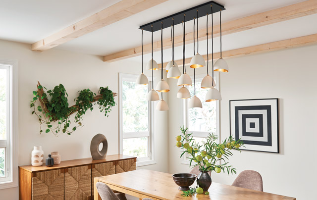 Wolberg Lighting and Design How to Properly Hang a Chandel