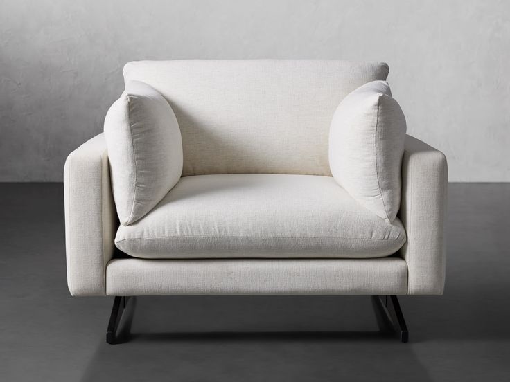 Jarvis Chair | Bedding shop, Bed furniture, Menu design inspirati
