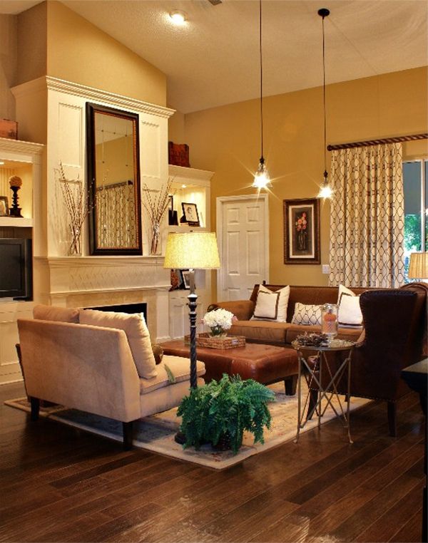 Pin on Jake & Maria's Briarwood Townhome Decor Ide