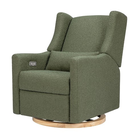 Babyletto Kiwi Glider Power Recliner With Electronic Control And .