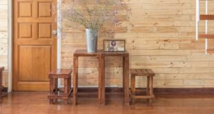 What to Know Before Buying Reclaimed Wood | Family Handym