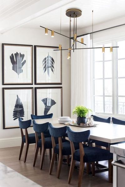 120 Best Contemporary Dining Rooms ideas | dining room design .