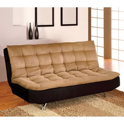 Sofa Beds & Futons for Small Rooms | Comfortable futon .