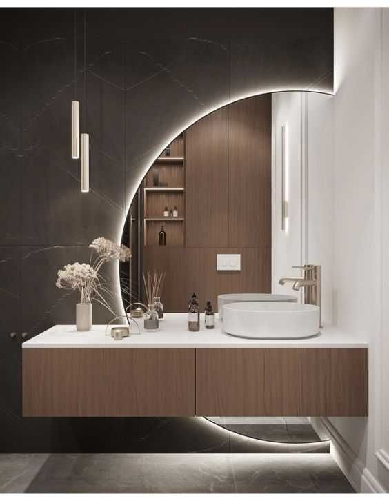 The Best Dream Bathroom Design Ideas | Modern bathroom design .