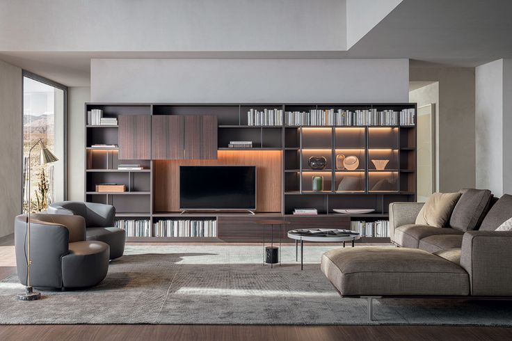 The significance of modern italian furniture