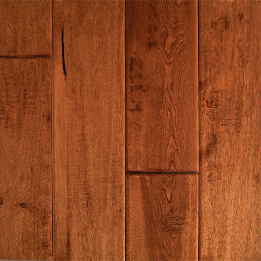 Wood Flooring - Nova Expands Oak, Birch and Acacia Hardwood Floo