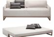 New Blu Dot | Sofa bed for small spaces, Sofa design, Comfy sofa b