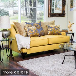 Our Best Living Room Furniture Deals | Sofa and loveseat set, Love .