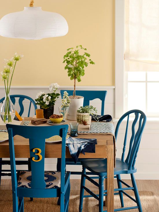 40 Totally Free Ways to Decorate with What You Already Have .