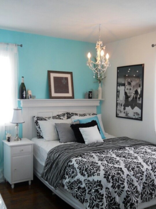 45 Beautiful and Elegant Bedroom Decorating Ideas - Amazing DIY .