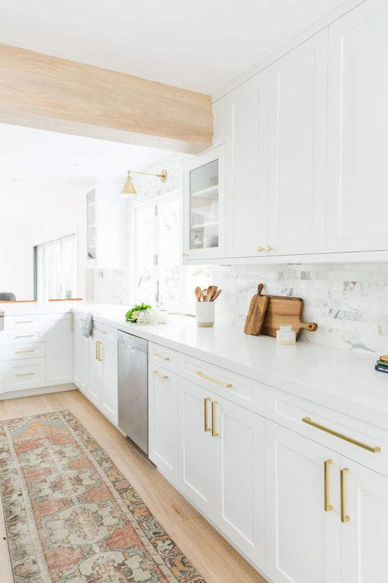 All You Need To Know About Everlasting Classic-Style Kitch