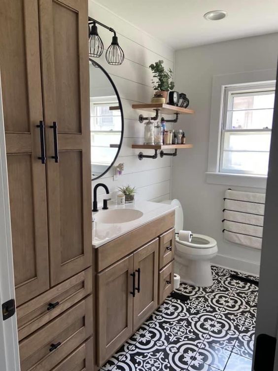 2023 Bathroom Trends: What You Need to Know Before Remodeling .