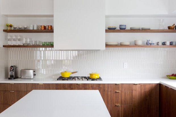 Vertical Tile Is The New Kitchen & Bathroom Trend You Need To Know .