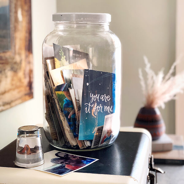 14 Ideas for Saving Your Favorite Cards and Letters | Hallmark .