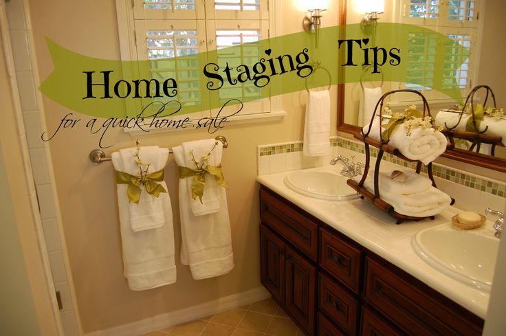 Home Staging Tips For A Quick Home Sale - Colorado Springs Real .
