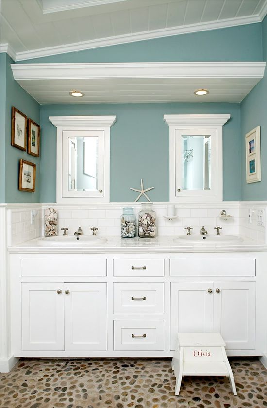 Bathroom Makeovers-Fast Renovation Tips: Before + After Photos + .