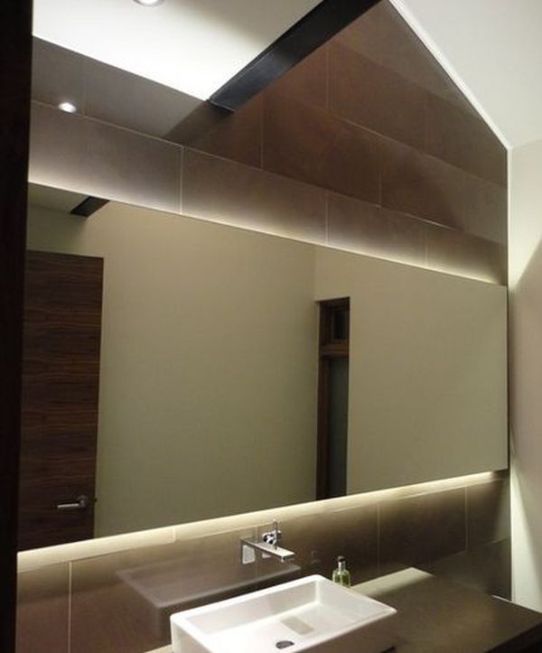 Rise And Shine! Bathroom Vanity Lighting Tips - Dreams Home Decor .