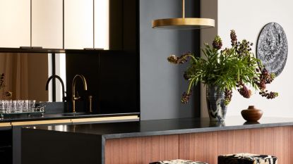 How to mix metals: expert tips for combining finishes perfectly