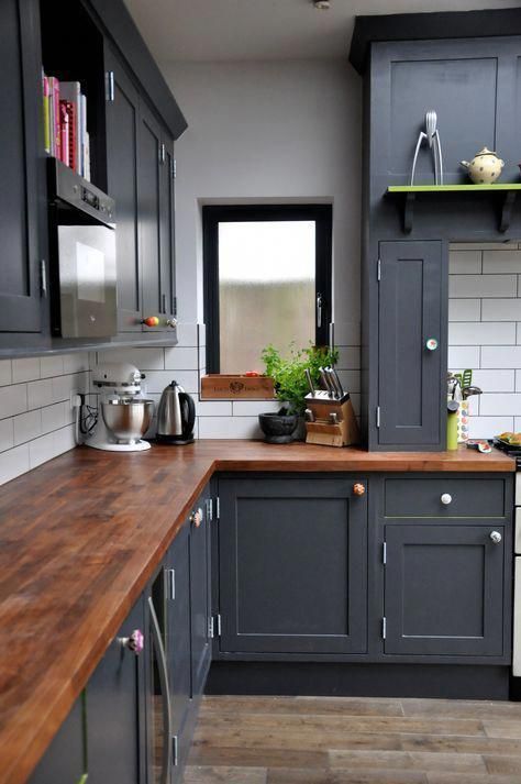 Best Totally Free wooden Kitchen Countertops Ideas Kitchen .