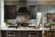 Country Style Kitchen | Modern kitchen colours, Repainting kitchen .