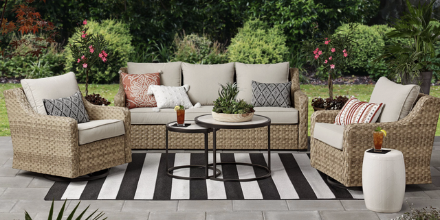The Best Memorial Day Patio Furniture Sale 2023: Shop These Dea