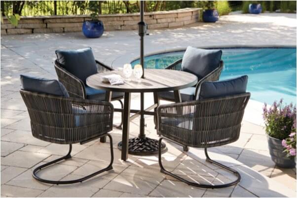 Outdoor Patio Furniture, Dining & Seating Sets | True Val