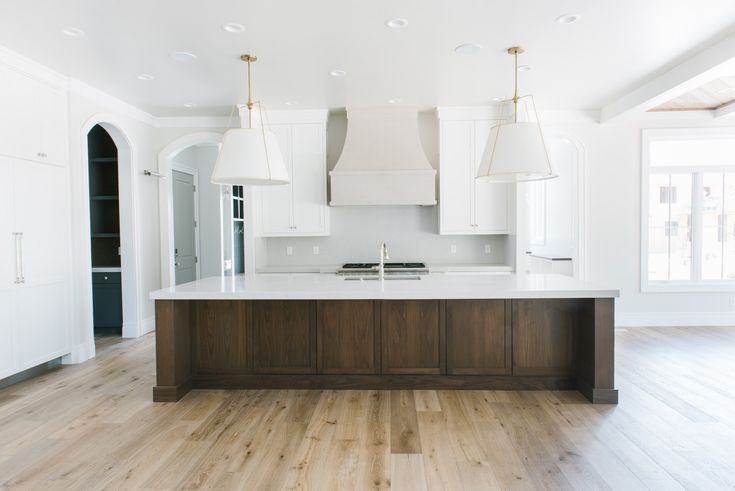 TIPS FOR CHOOSING KITCHEN FINISH MATERIALS - MOUNT VALLEY PROJECT .