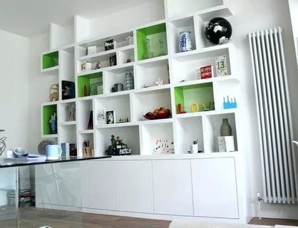 35 Essential Shelf Decor Ideas | A Guide to Style Your Home .
