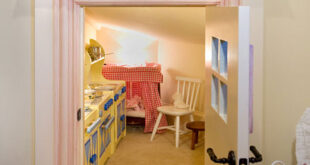 Decorating Tips to Help Your Child's Room Grow with Th