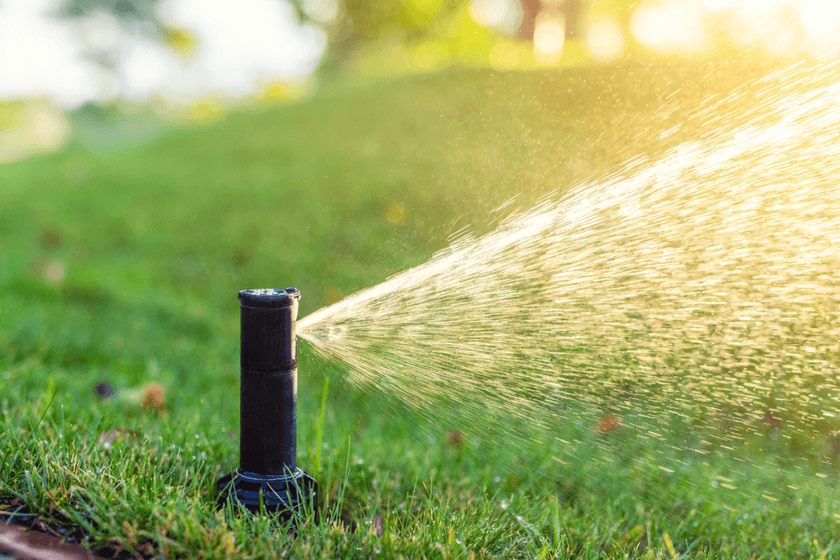 Irrigation System Maintenance | True Val