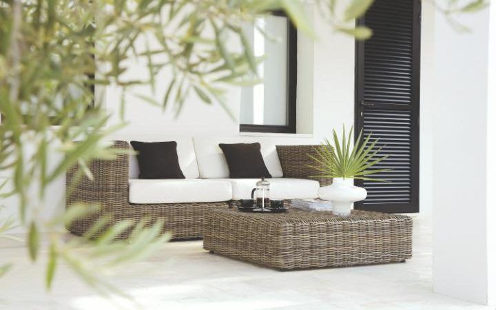 The best rattan garden furniture for spring 2023 and where to buy .