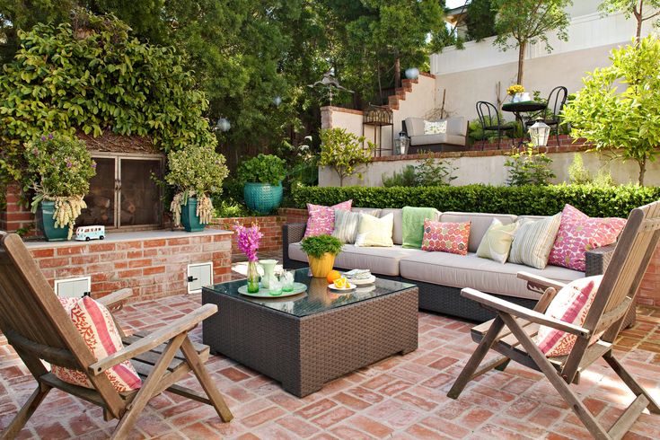 8 Tips for Buying Patio Furniture That Suits Your Outdoor Space .
