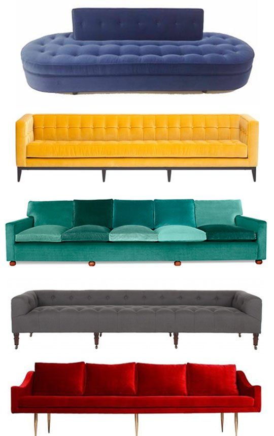 A Guide to Buying Extra-Long Sofas, Including Our 11 Favorite .