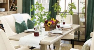 3 Tips to Add Green to Your Home - Kennedy Painti