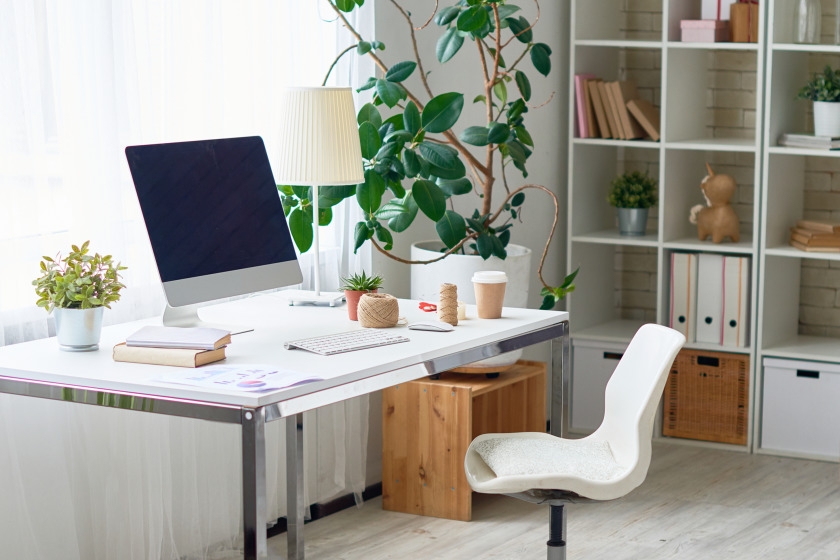 4 Organization Tips for Your Desk & Home Office | True Val