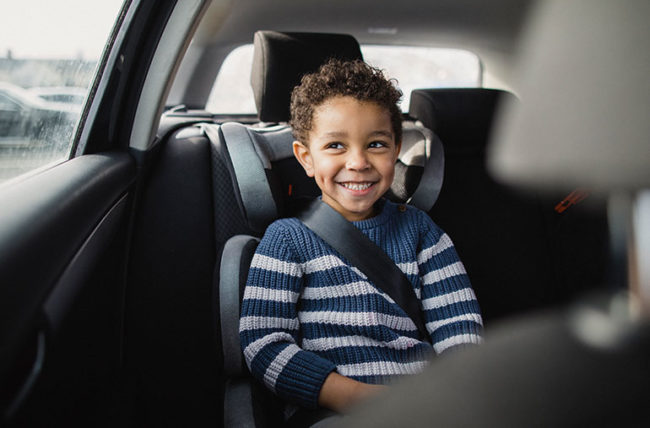When to Switch Your Child's Car Seat – Cleveland Clin