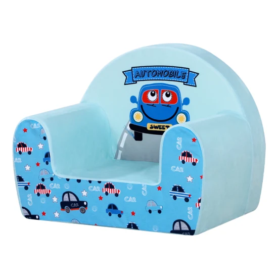 Top Rated Seating Sillones PVC Kids Foam Couch Lit Pour Enfant .