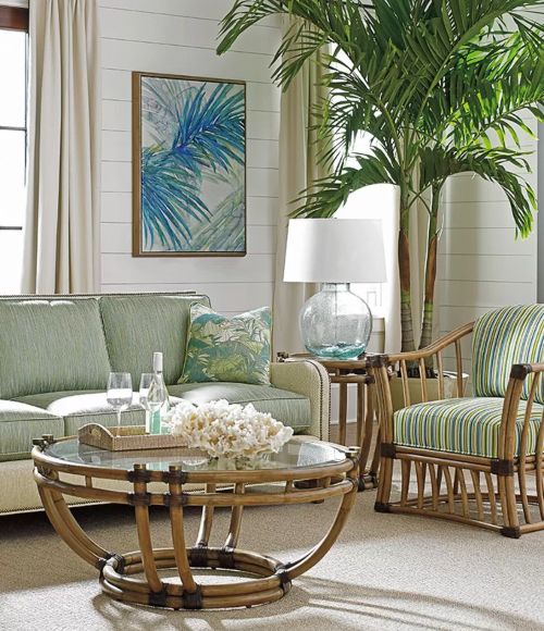 Tommy Bahama Island Furnishings & Decor Collections | Tropical .