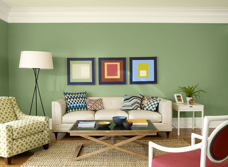 5 Living Room Paint Colors & Inspiration for an Inviting Space .