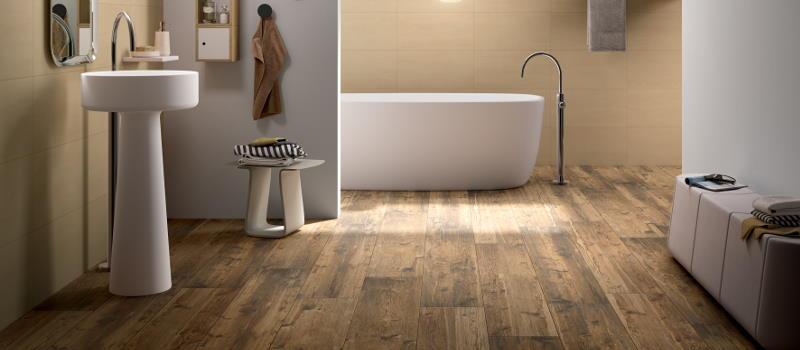Best Wood Look Tile (Brand Reviews) Home Flooring Pr